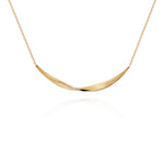 Colar Auris em Ouro Amarelo