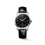 Relógio Longines Conquest Heritage Central Power Reserve L1.648.4.52.2