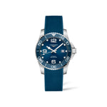 Relógio Longines HydroConquest Azul L3.781.4.96.9