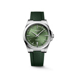 Relógio Longines Conquest Verde L3.830.4.02.9