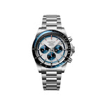 Relógio Longines Conquest Chronograph L3.835.4.98.6