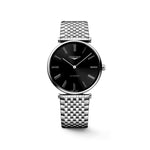 Relógio Longines La Grande Classique Preto L4.918.4.51.6