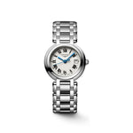Relógio Longines Conquest Azul L3.759.4.96.6