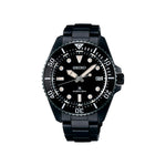 Relógio Seiko Prospex Black Series Night Vision SNE599B1