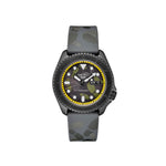 Relógio Seiko 5 Sports One Piece Sanji Limited Edition SRPH69