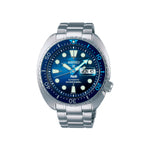 Relógio Seiko Prospex PADI Special Edition SRPK01