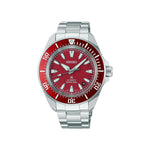 Relógio Seiko Prospex Shogu-rai SRPL11B1