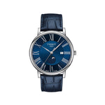 Relógio Tissot Carson Premium Gent Moonphase T122.423.16.043.00