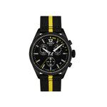 Relógio Tissot PR 100 Tour de France 2026 Cronógrafo 40 mm – T150.417.37.057.00