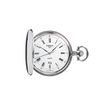 Relógio de Bolso Tissot Savonnette 48,5 mm – T83.6.553.13