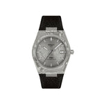 Relógio Tissot PRX Damascus Steel 38mm T137.807.96.081.00