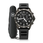 Relógio Masculino Victorinox Fieldforce Sport Chrono 241926.1