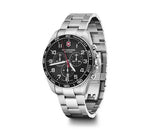 Relógio Masculino Victorinox Fieldforce Classic Chrono 241899