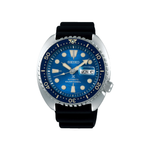 Relógio Seiko Masculino Prospex King Turtle SRPE07K1