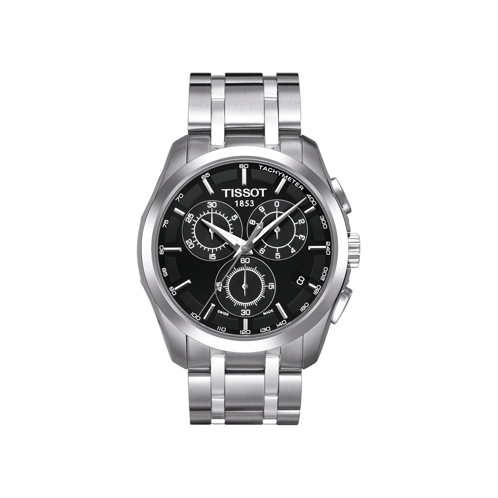 Relógio Tissot PRC 200 Chronograph T035.617.11.051.00