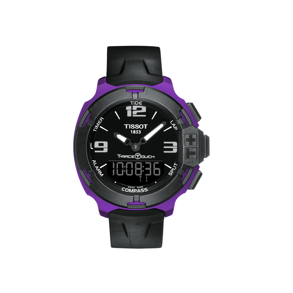 Relógio Tissot T-Race Touch T081.420.97.057.05