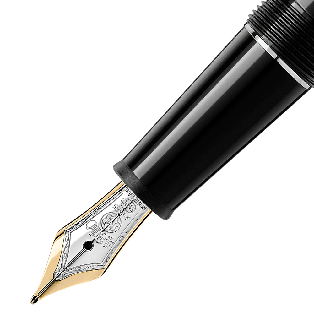 Caneta Tinteiro Montblanc Meisterstück Classique MB132466