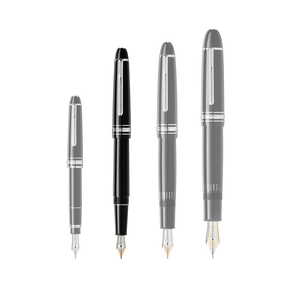 Caneta Tinteiro Montblanc Meisterstück Classique MB132466