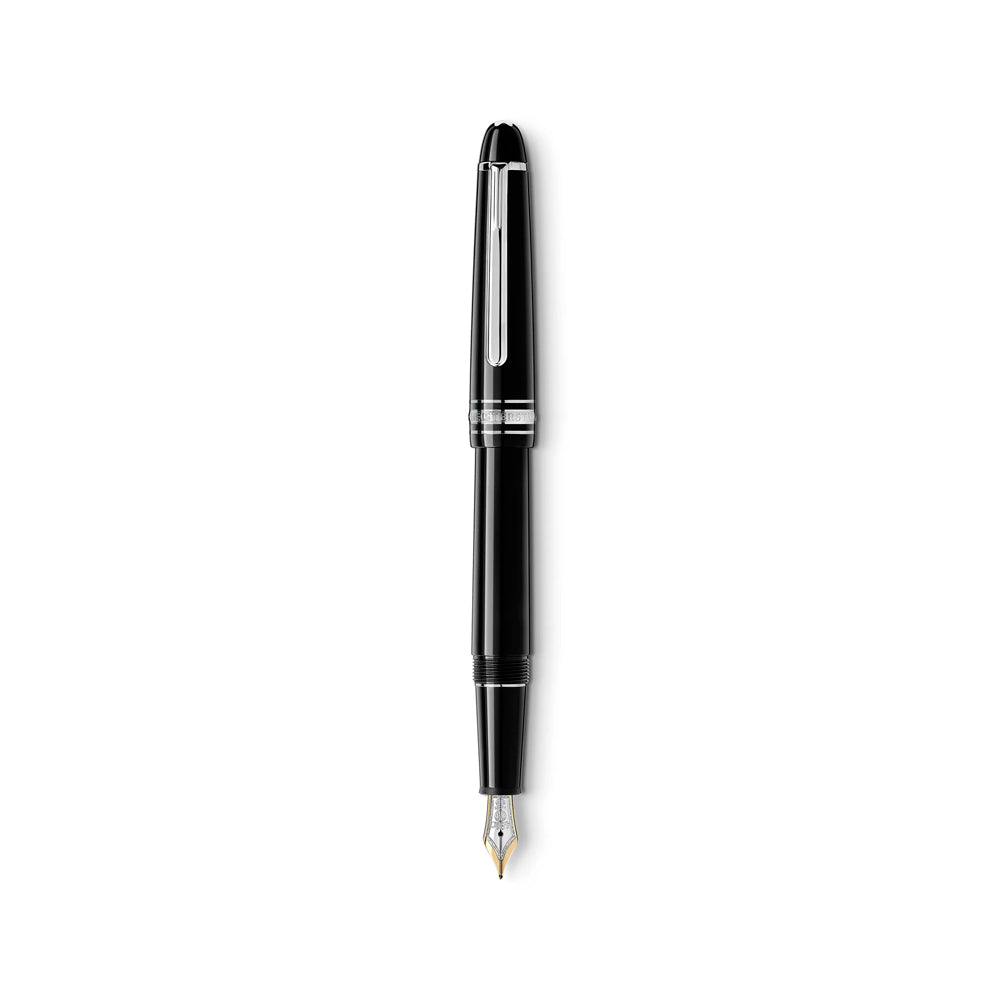 Caneta Tinteiro Montblanc Meisterstück Classique MB132466