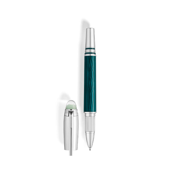 Caneta Fineliner StarWalker PolarGreen Metal
