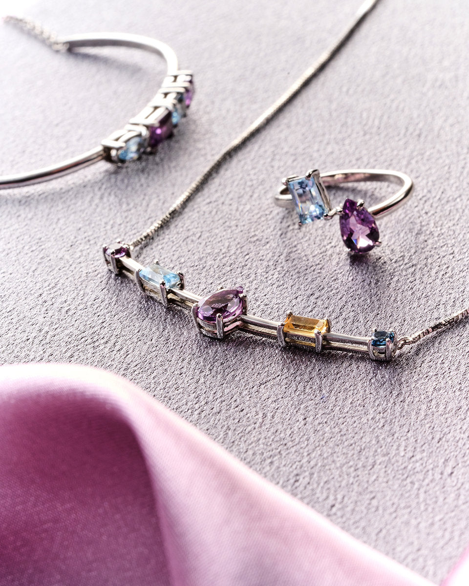 Just by LK