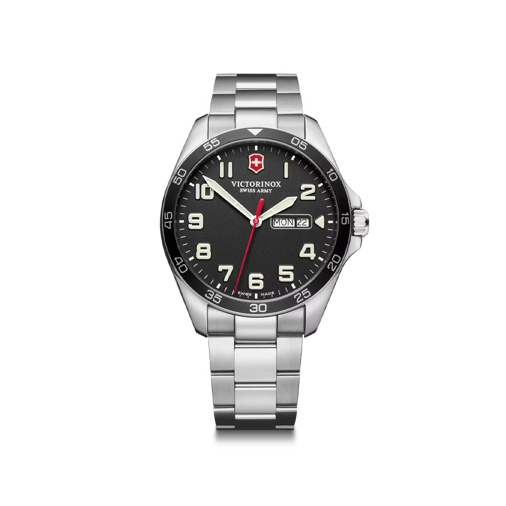 Relógio Masculino Victorinox Fieldforce Swiss Army 241849