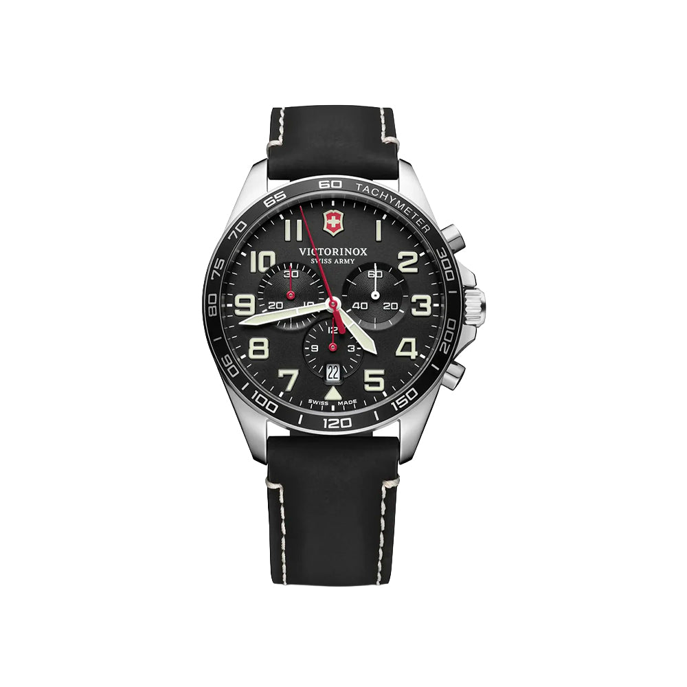 Relógio Masculino Victorinox FieldForce Chrono 241852