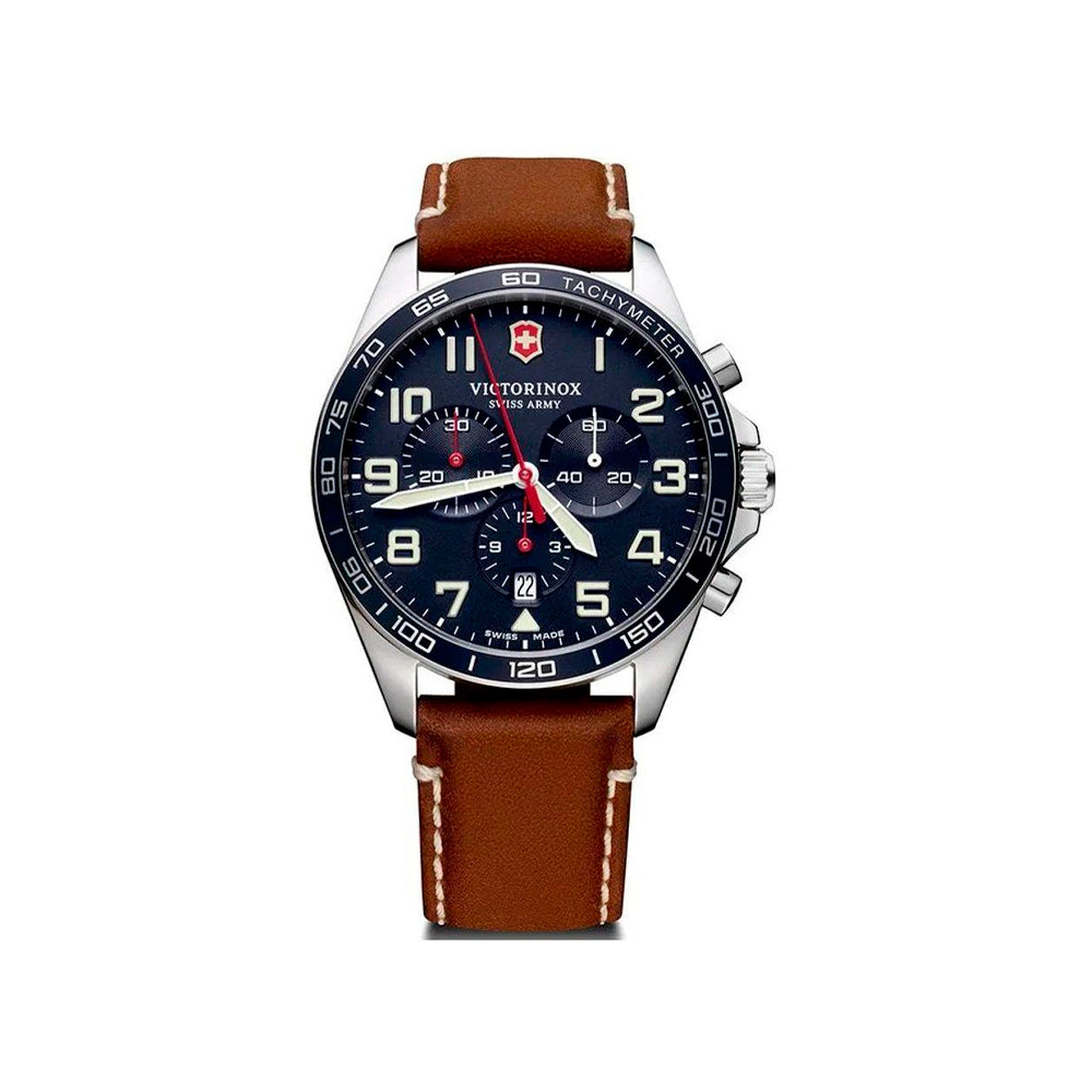 Relógio Victorinox FieldForce Sport Chronograph 241854