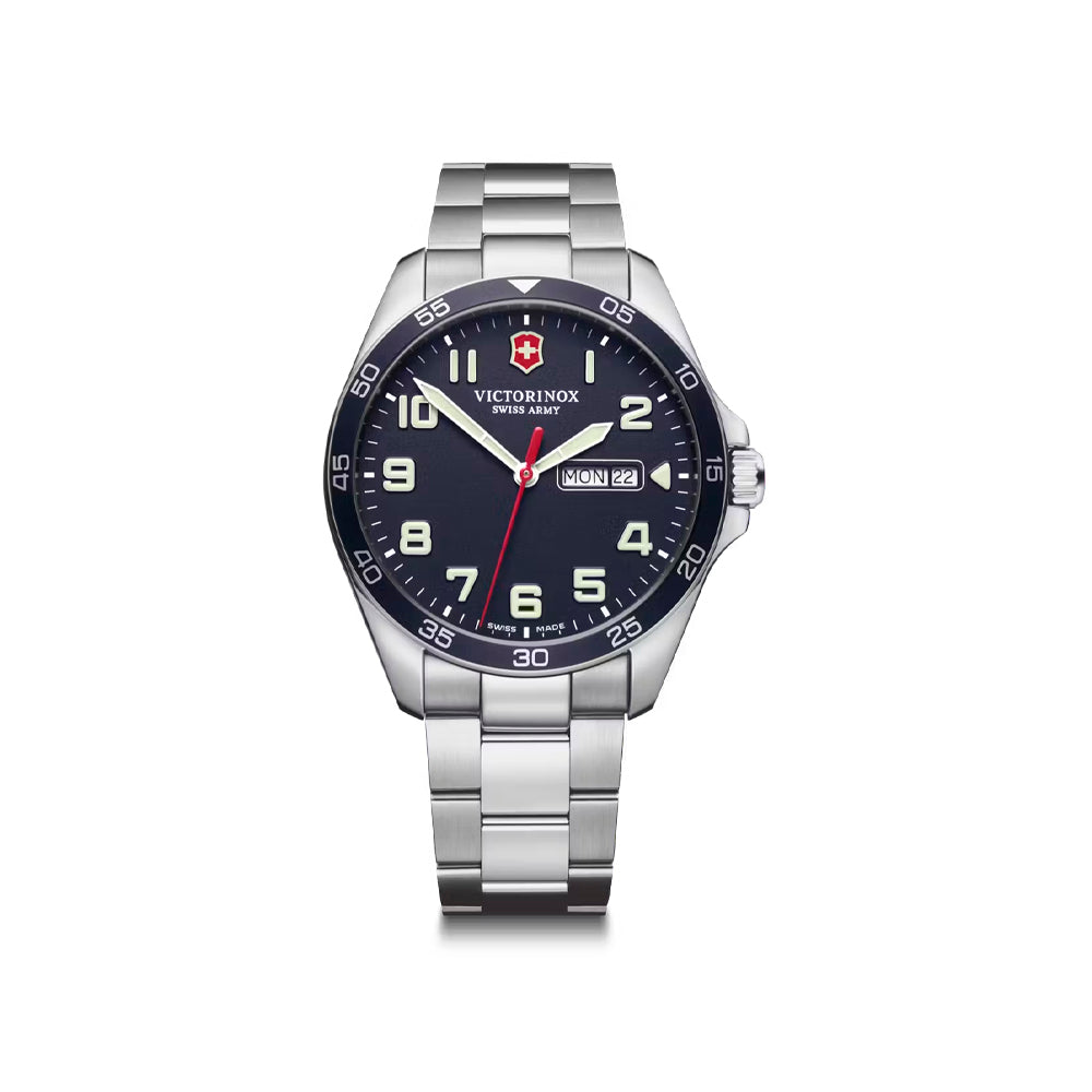 Relógio Victorinox Fieldforce Chronograph 241855