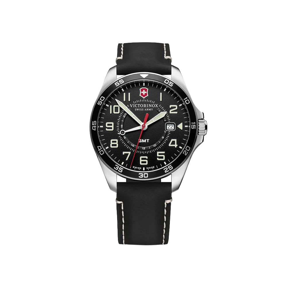 Relógio Victorinox FieldForce GMT 241895