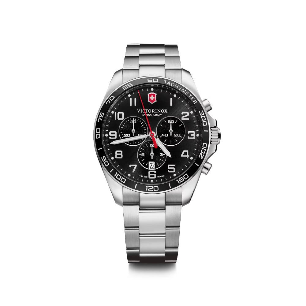Relógio Masculino Victorinox FieldForce Classic Chrono 241901