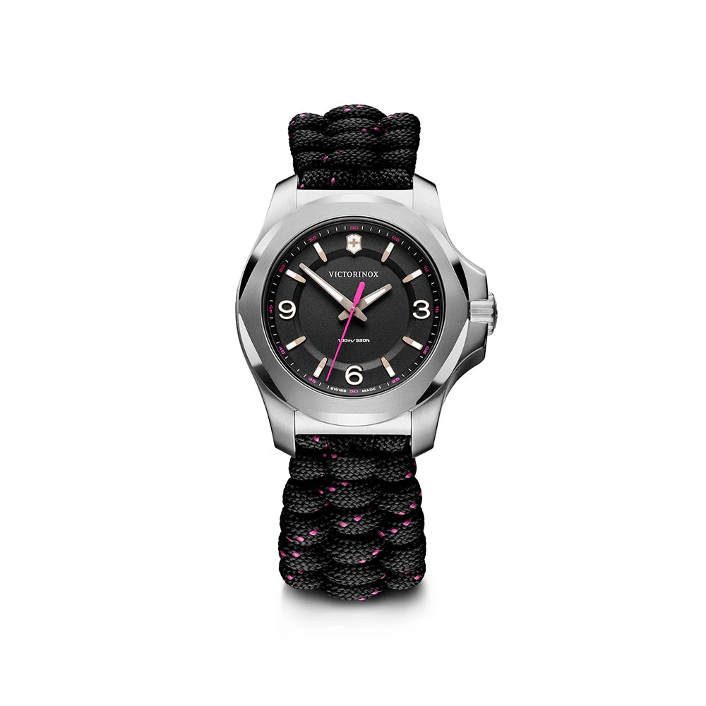 Relógio Feminino Victorinox I.N.O.X. V Paracord 241918