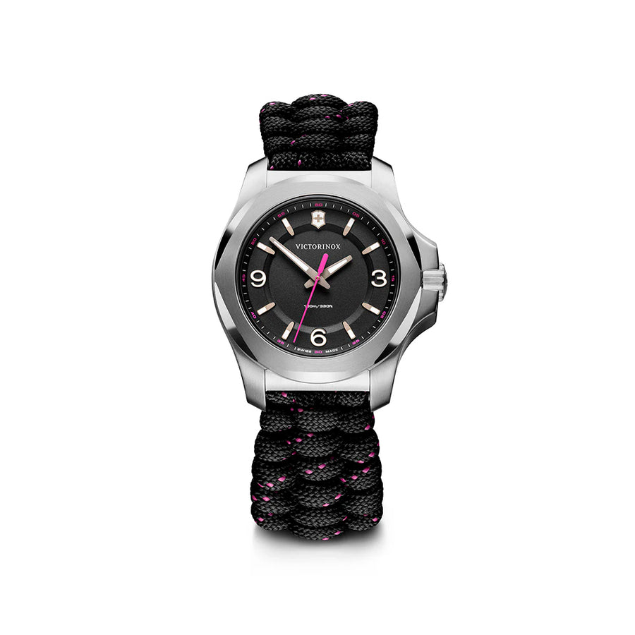 Relógio Feminino Victorinox I.N.O.X. V Paracord 241918