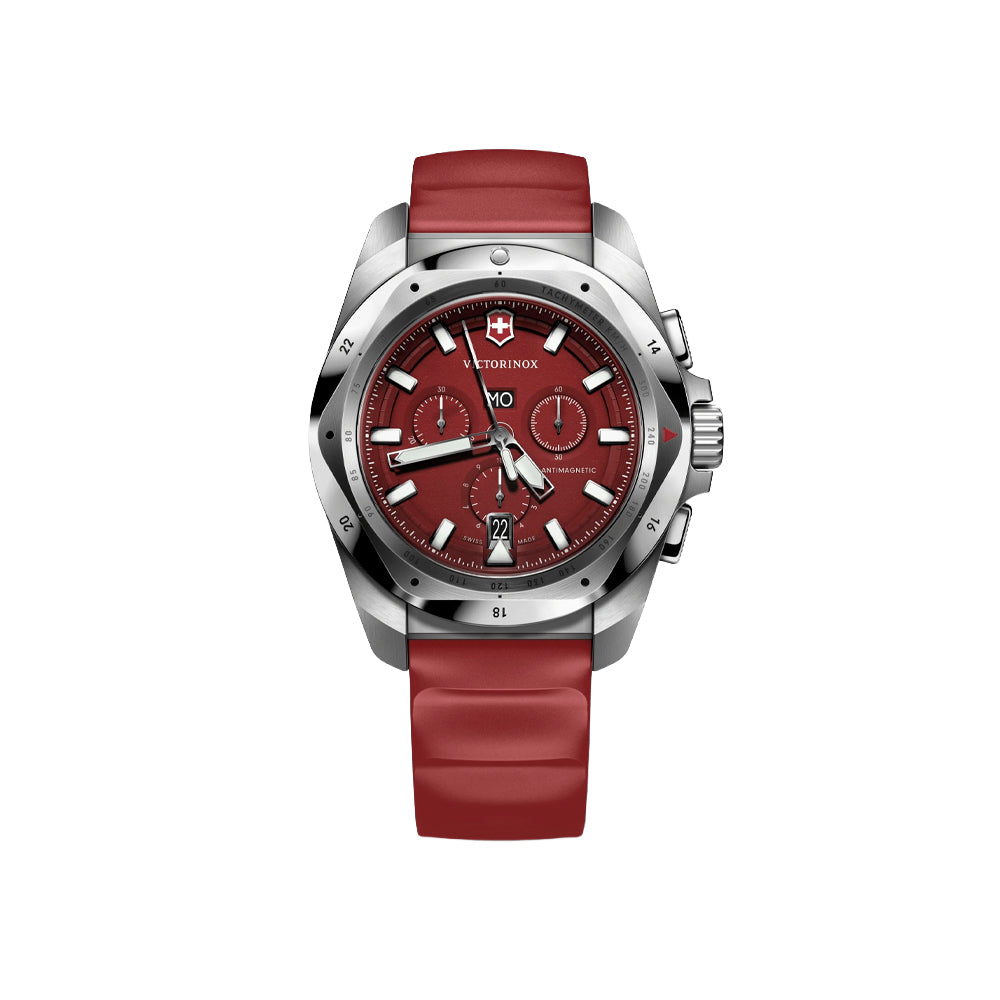 Relógio Victorinox I.N.O.X. Chrono 241986