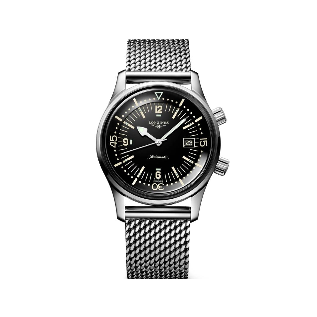 Relógio Longines Legend Diver L37744506