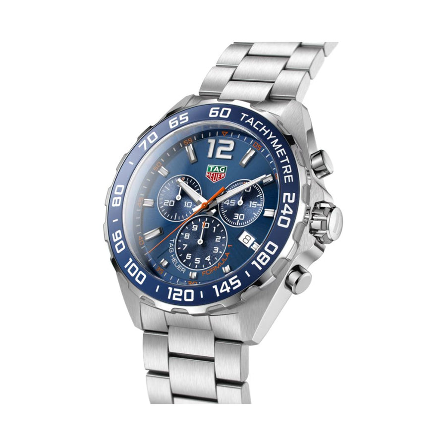 Relógio TAG Heuer Formula 1 CAZ105K.BA0842