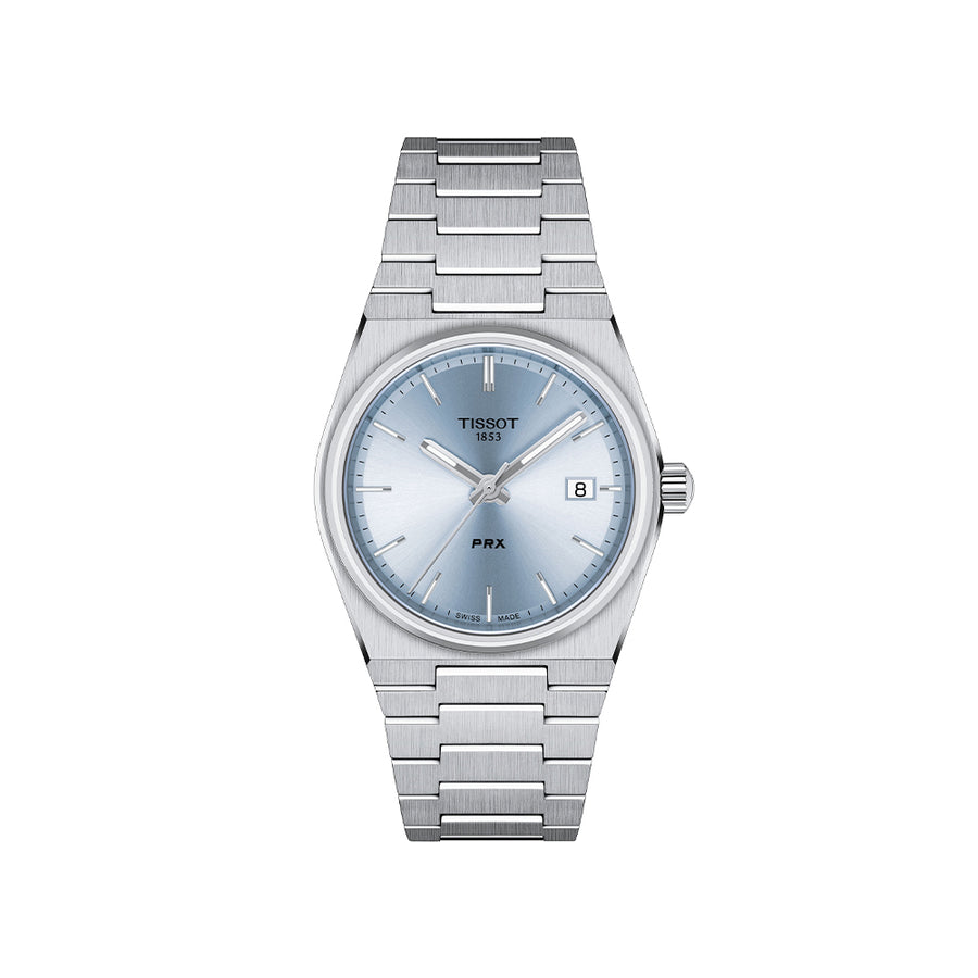 Relógio Tissot PRX 35mm T137.210.11.351.00