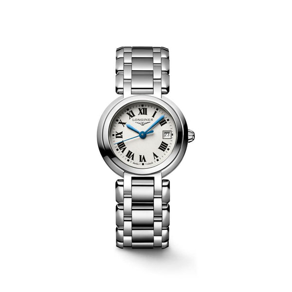 Relógio Longines Conquest Azul L3.759.4.96.6