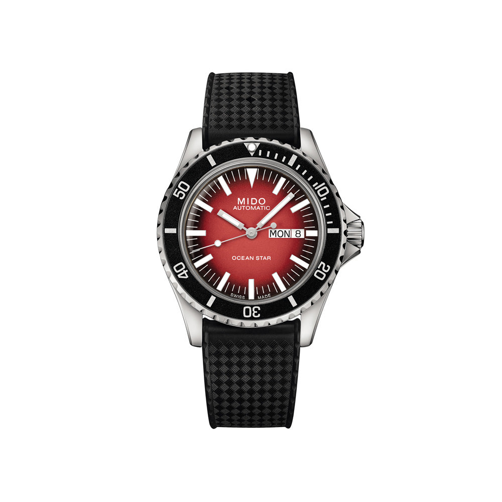 Relógio MIDO Ocean Star Tribute Gradient M026.830.17.421.00