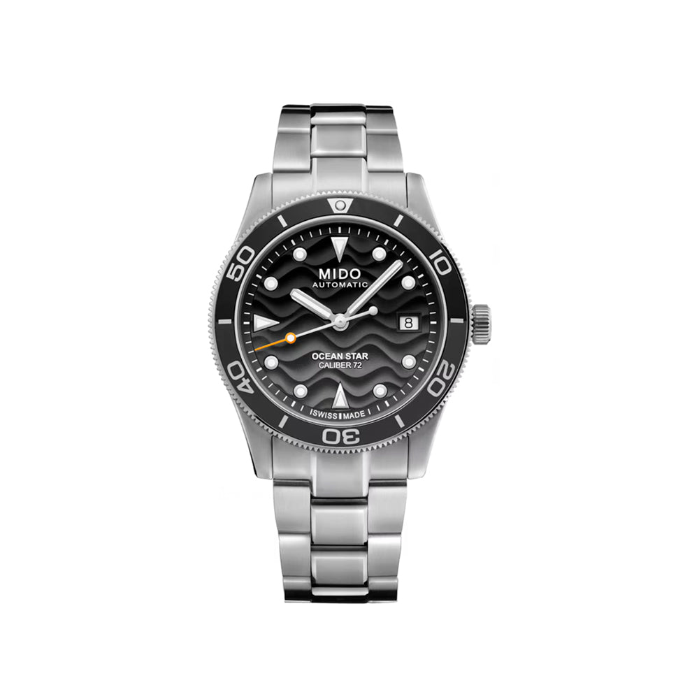 Relógio Mido Ocean Star 200 M026.907.11.061.00