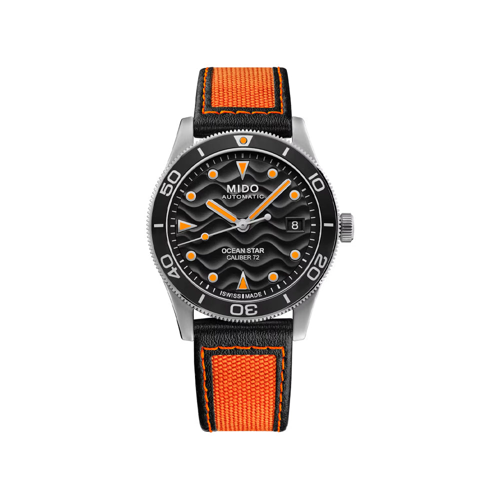 Relógio Mido Ocean Star 200 M026.907.17.051.00