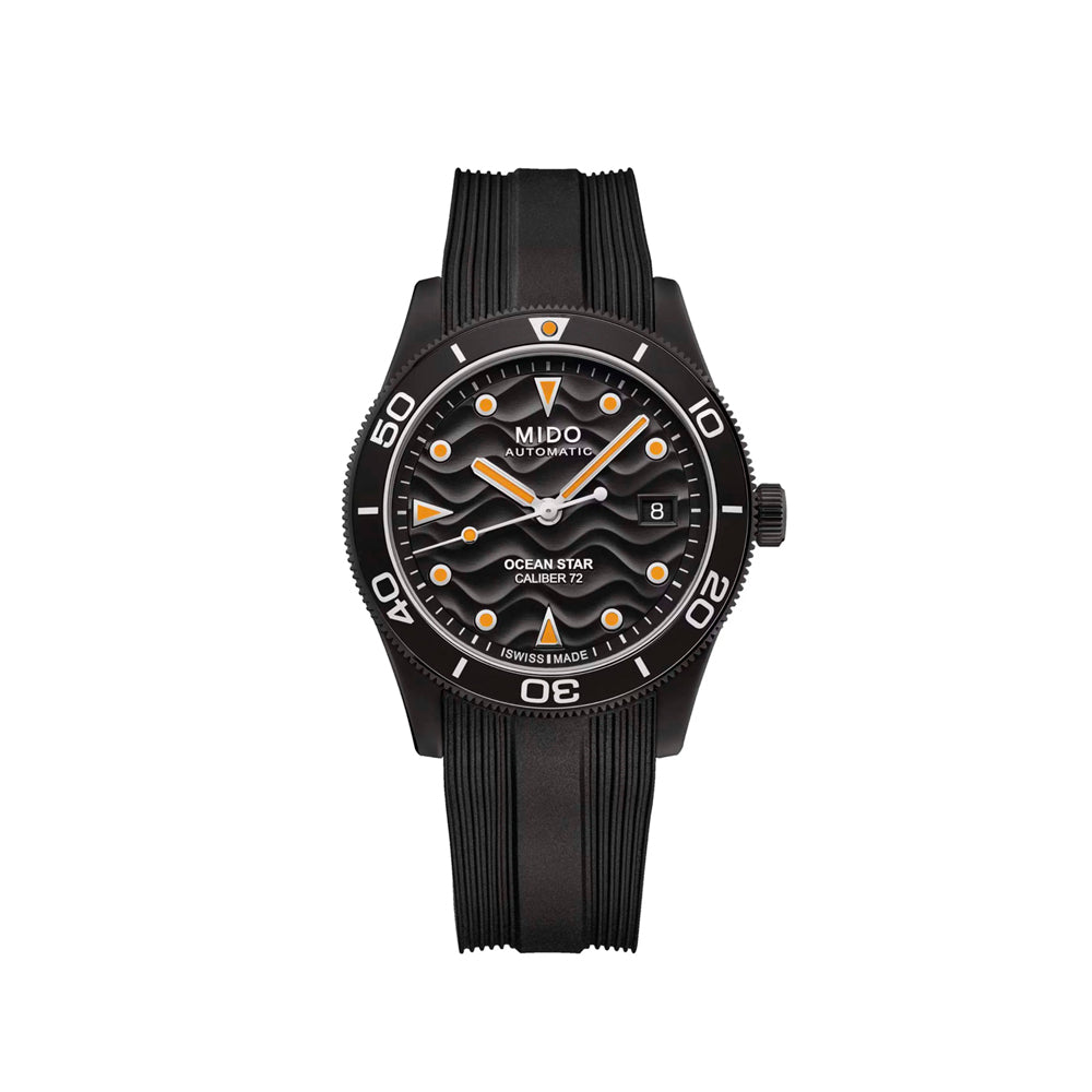 Relógio Mido Ocean Star 200 M026.907.37.051.00