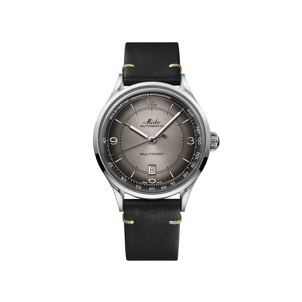 Relógio Mido Multifort Patrimony M040.407.16.060.00