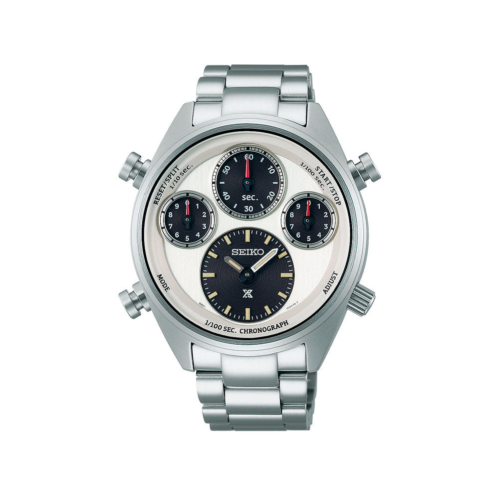 Relógio Seiko Prospex Speedtimer SFJ009P1