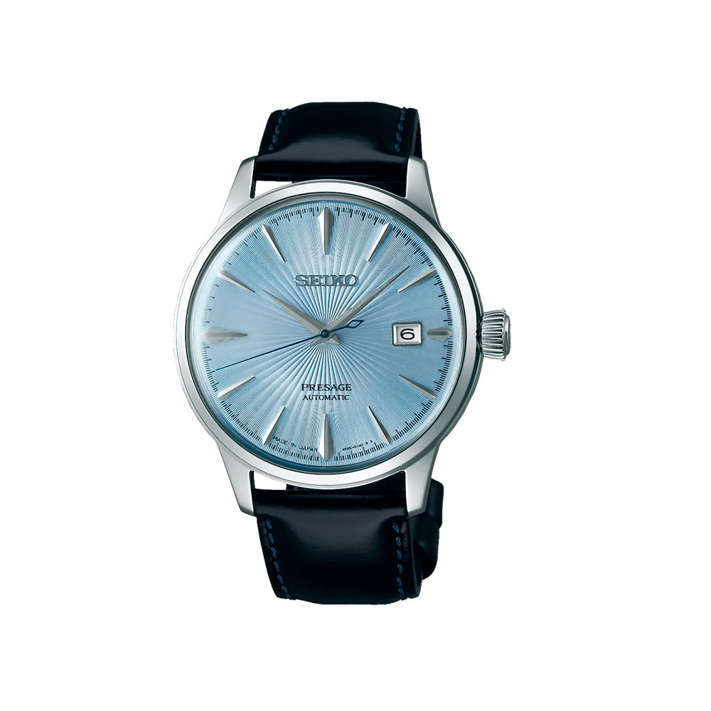 Relógio Seiko Presage Cocktail Time SRPB43J1