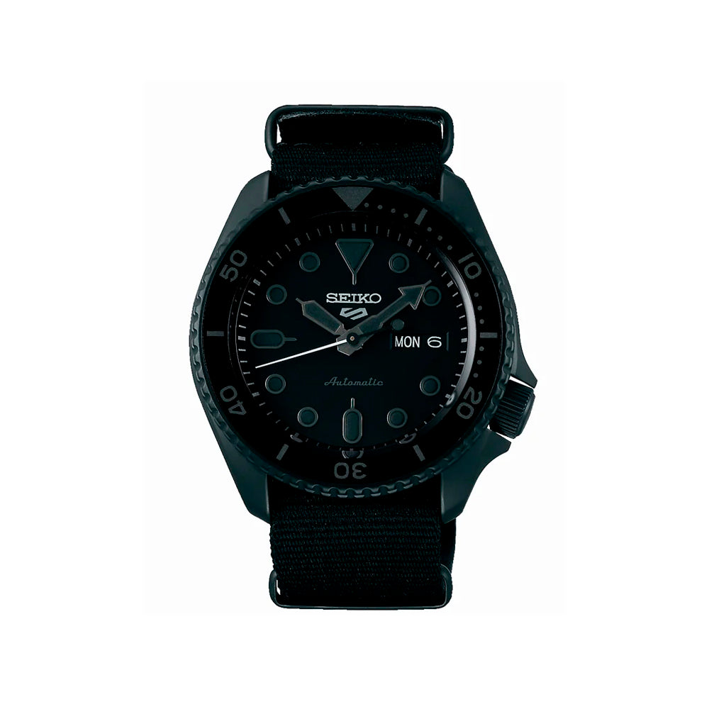 Relógio Seiko 5 Sports Masculino SRPD79B1