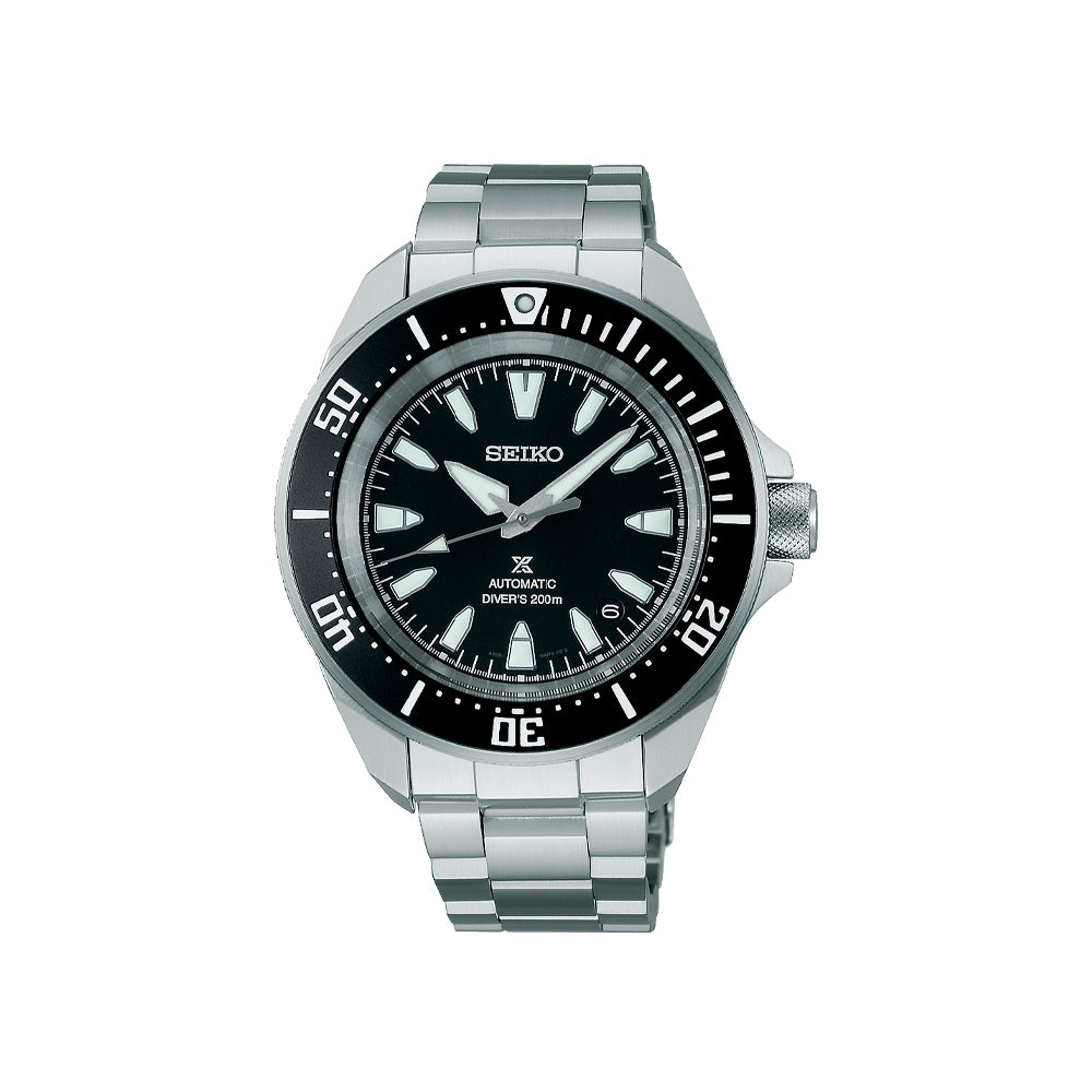 Relógio Seiko Prospex Shogu-rai SRPL13B1