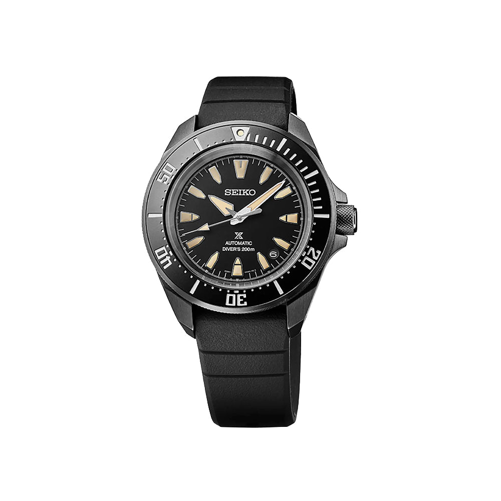 Relógio Seiko Prospex Shogu-rai SRPL15B1