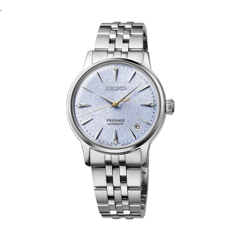 Relógio Seiko Presage Cocktail Time SRPL61J1