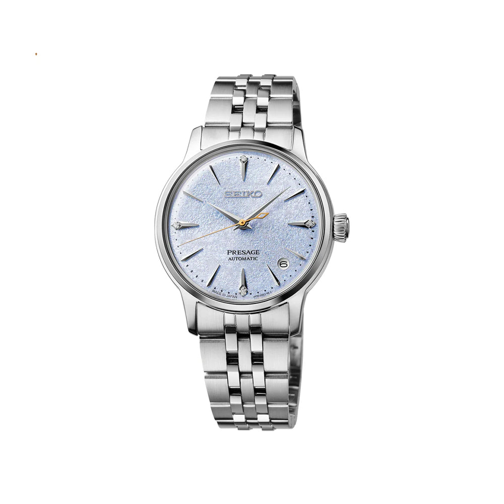 Relógio Seiko Presage Cocktail Time SRPL61J1